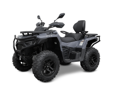 Квадроцикл LINHAI LANDFORCE 1000