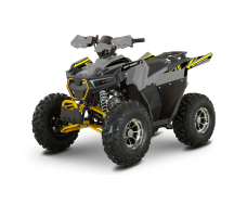 Квадроцикл FORTE AFF125PRO
