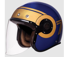 SMK Retro Jet Seven GL540