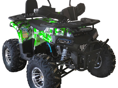 Квадроцикл SPARK SP125-13