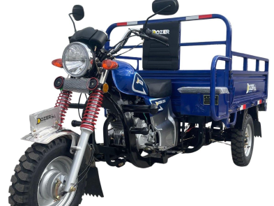 Трицикл вантажний DOZER Model 200