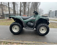 Квадроцикл KAWASAKI BRUTE FORCE 750 EFI