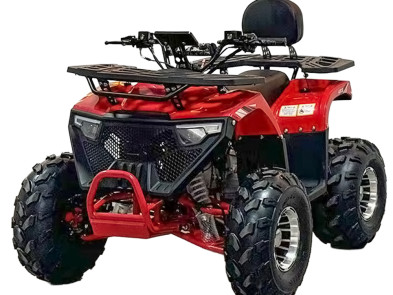 Квадроцикл SPARK SP125-15