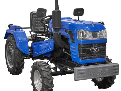 Трактор SHIFENG 240BFL
