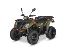 Квадроцикл KAYO BULL AU300 L7e NEW