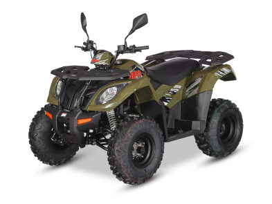 Квадроцикл KAYO BULL AU300 L7e NEW