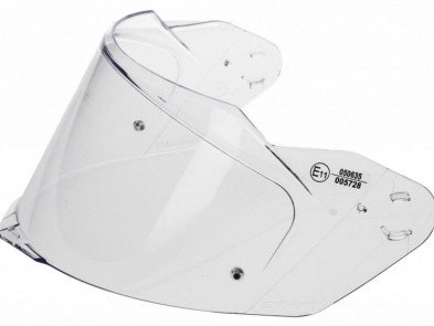 Візор VISOR SMK S01 CLEAR (STELLAR)
