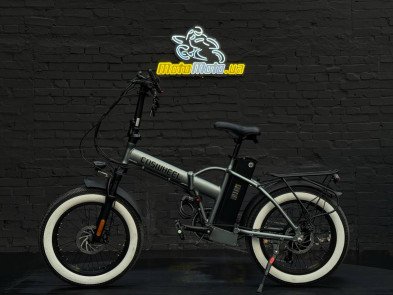 Электровелосипед COSWHEEL F1 10AH