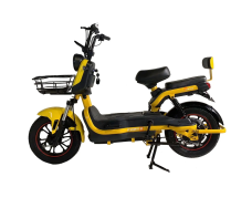 Электровелоскутер FORTE CR800