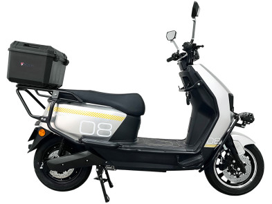 Электроскутер SPARK SP2000E-8
