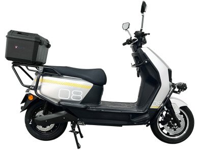 Електроскутер SPARK SP2000E-8