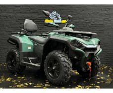 Квадроцикл HISUN GUARDIAN 750L