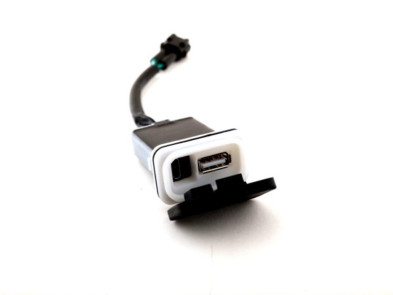 Роз’єм зарядки TYB-C USB