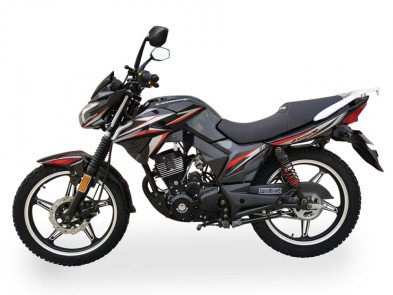 MUSSTANG REGION MT 200