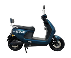 Электроскутер SPARK SP1500E-3