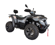 Электроквадроцикл Linhai LH80DA 8000W 4WD
