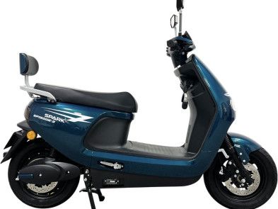 Електроскутер SPARK SP1500E-3