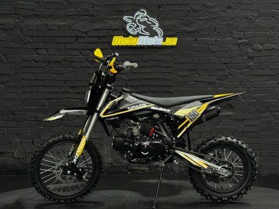 Пітбайк SPARK SP150P-1