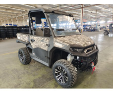 Багги HISUN Freelander 550