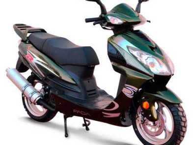 FADA 150T-15D