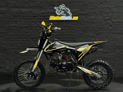 Пітбайк SPARK SP150P-1