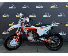 Мотоцикл KAYO K6 ENDURO