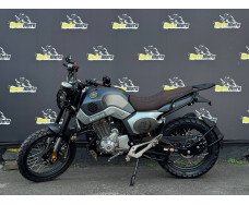 Мотоцикл Geon BadDog 250