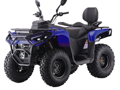 Квадроцикл MIKILON HAMMER 300 TOURING PRO (U78)