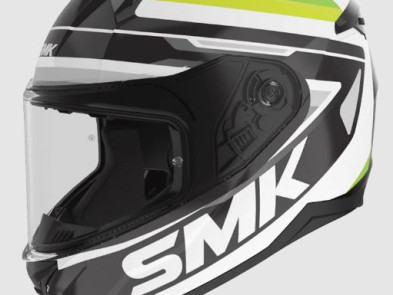 SMK Bionic Adult Outline GL128