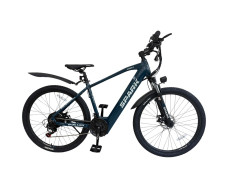 Электровелосипед SPARK E-MTB GHOST 15