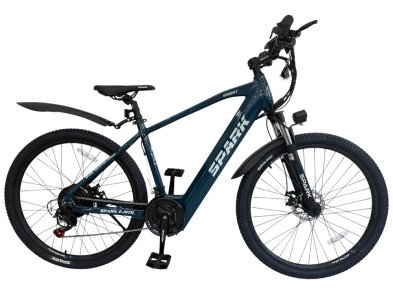 Електровелосипед SPARK E-MTB GHOST 15