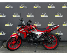 Мотоцикл SPARK SP200R-16