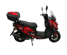 Скутер SPARK SP150S-21