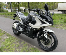 Мотоцикл FORTE FT300R1