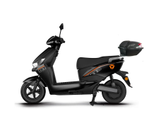 Электроскутер YADEA GT20