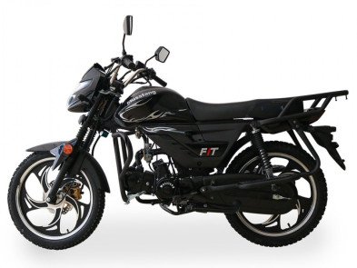MUSSTANG  FiT 2