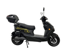 Электроскутер SPARK SP2000E-6