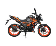 Мотоцикл SPARK SP250R-50