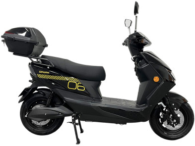 Электроскутер SPARK SP2000E-6