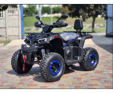 Квадроцикл COMMAN SCORPION 200M
