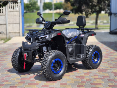 Квадроцикл COMMAN SCORPION 200M