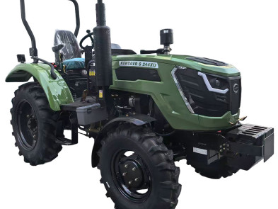Трактор KENTAVR S 244XU