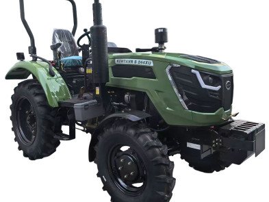Трактор KENTAVR S 244XU