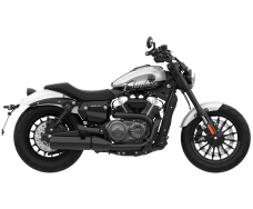 Мотоцикл BENDA Chinchilla 250 CVT