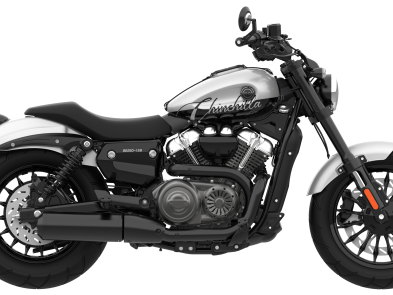 Мотоцикл BENDA Chinchilla 250 CVT