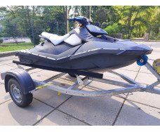 Гидроцикл BRP Spark б/у 2014 г.