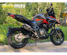 ZONTES ZT310-T2 High Edition (Country IV/Upgrade)