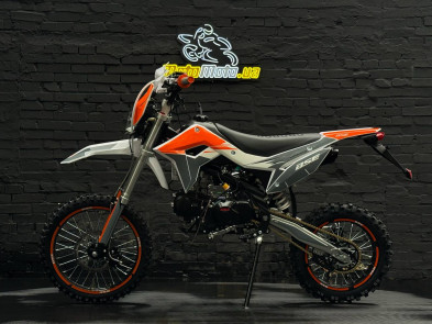 Питбайк BSE PH10L ENDURO 140 электростарт