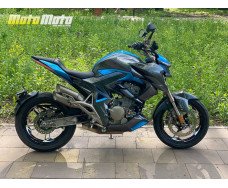 ZONTES ZT310-R1Single swing arm (national IV)