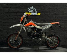Питбайк BSE PH10L ENDURO 140 электростарт